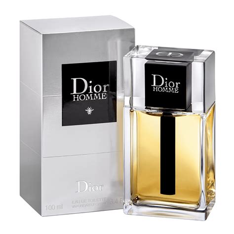 dior 'homme - the new fragrance' edt|dior homme eau de toilette.